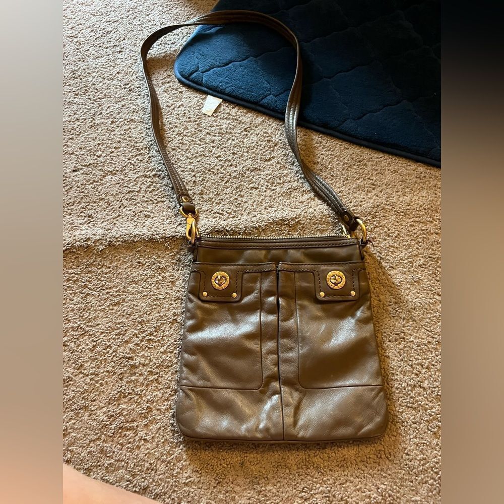 Marc jacobs crossbody